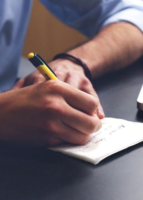 Scrivere un Romanzo di Successo