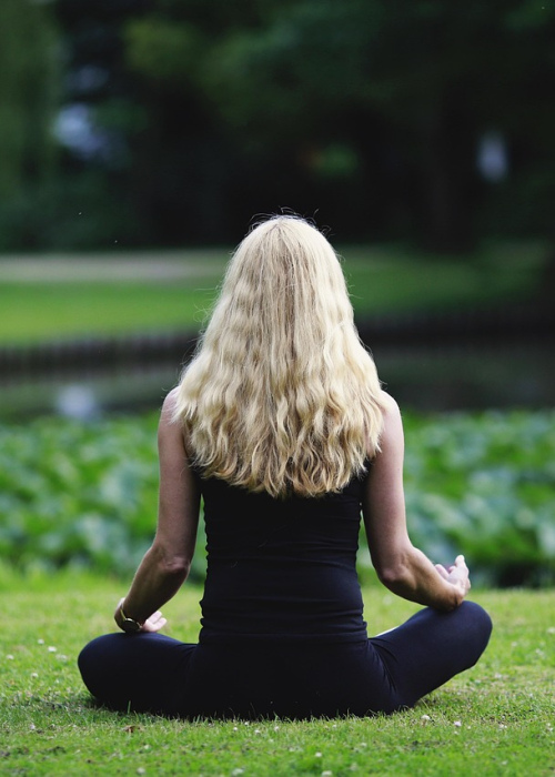 Meditazione per Principianti