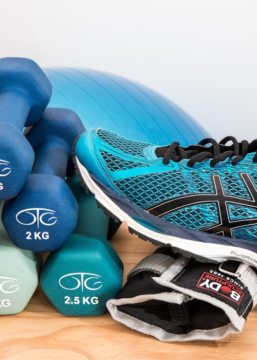 Fitness e Benessere